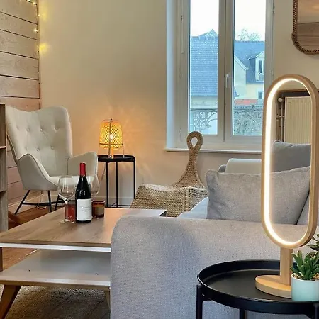 Cocon Boise X Parking By Melrose