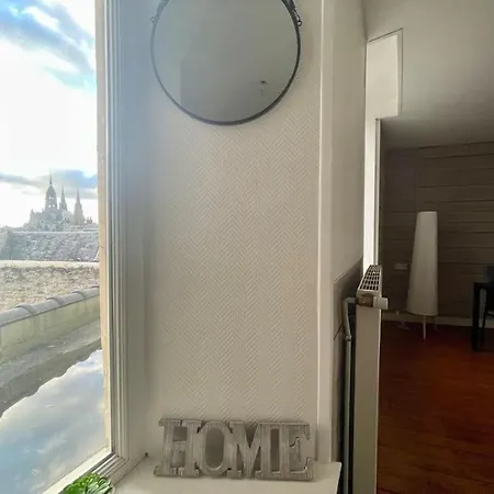 Cocon Boise X Parking By Melrose Bayeux