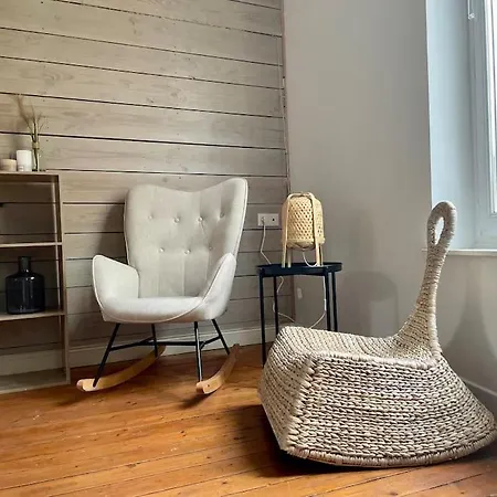 Cocon Boise X Parking By Melrose *