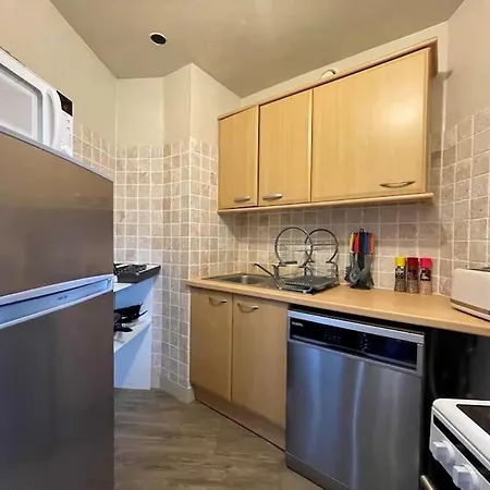 Cocon Boise X Parking By Melrose Apartman Bayeux