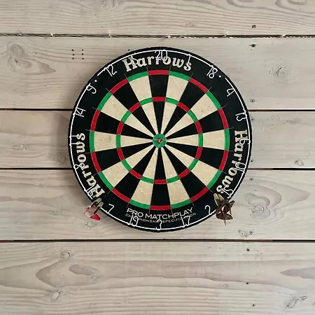 Cocon Boise X Parking By Melrose *