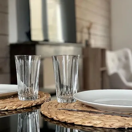 Apartman Cocon Boise X Parking By Melrose