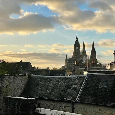 Cocon Boise X Parking By Melrose Apartman *