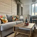 Cocon Boise X Parking By Melrose شقة بايو