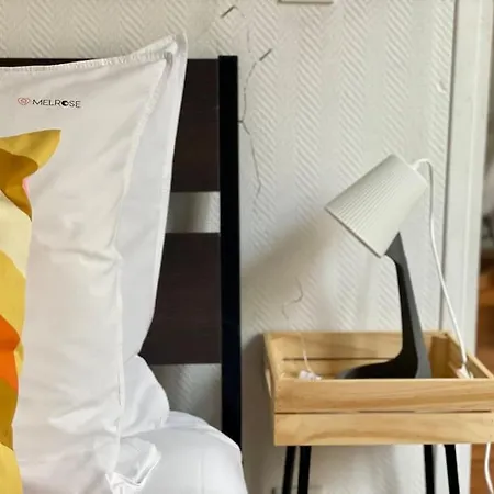 Apartment Cocon Boise X Parking By Melrose Bayeux