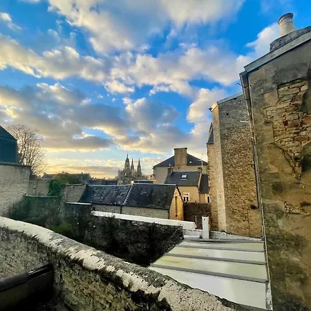 Cocon Boise X Parking By Melrose Διαμέρισμα *