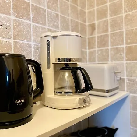 Cocon Boise X Parking By Melrose