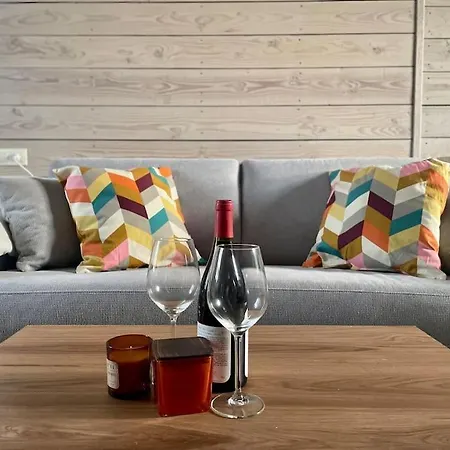 Apartment Cocon Boise X Parking By Melrose Bayeux