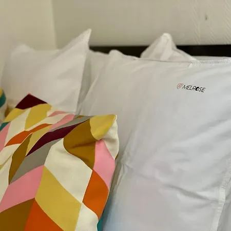 Apartment Cocon Boise X Parking By Melrose