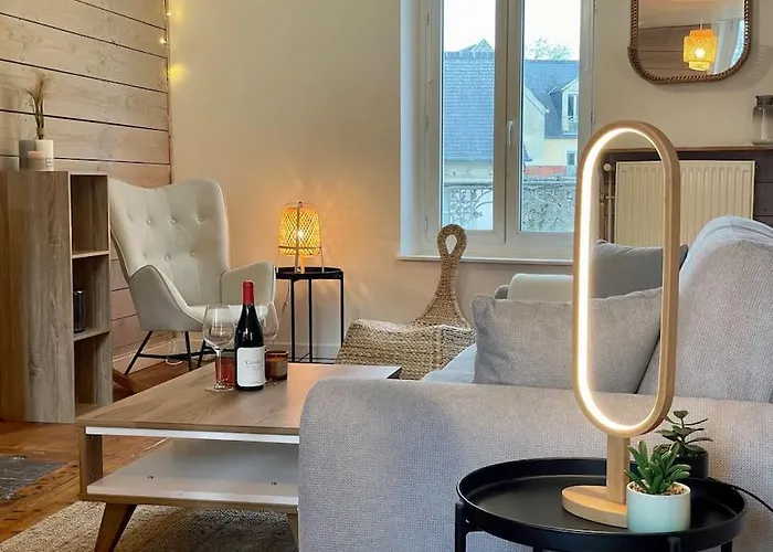 Cocon Boise X Parking By Melrose