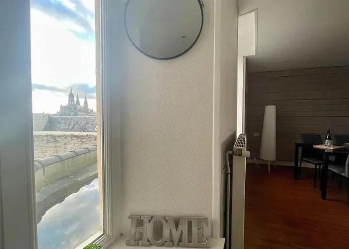 Cocon Boise X Parking By Melrose Μπαγιέ