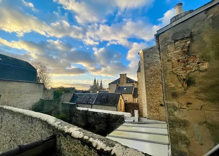 Cocon Boise X Parking By Melrose Διαμέρισμα *