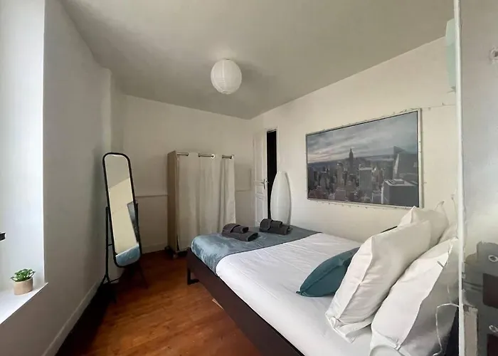 Cocon Boise X Parking By Melrose Διαμέρισμα Μπαγιέ