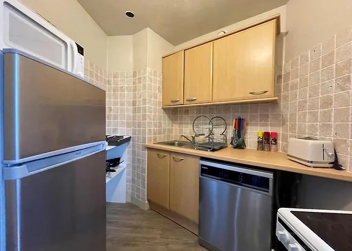 Cocon Boise X Parking By Melrose דירה באיו