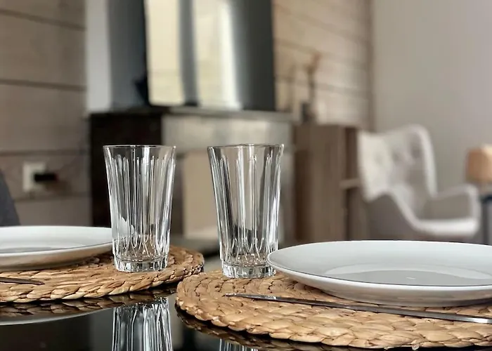 Διαμέρισμα Cocon Boise X Parking By Melrose