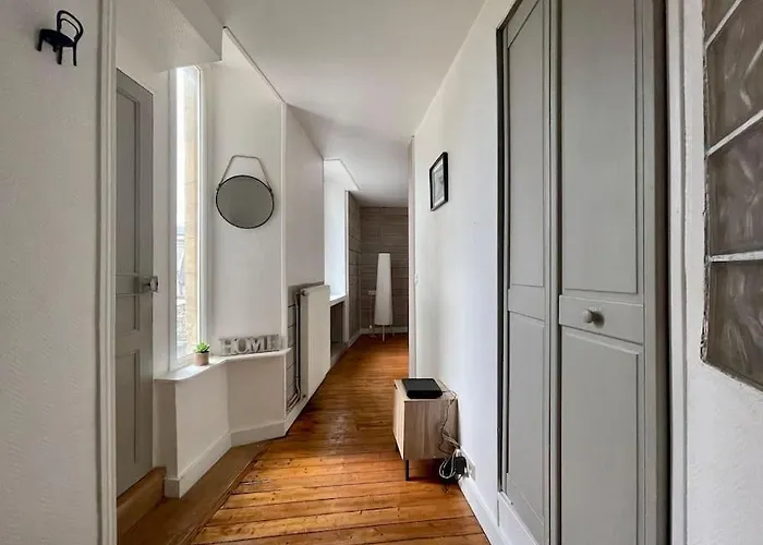 Cocon Boise X Parking By Melrose