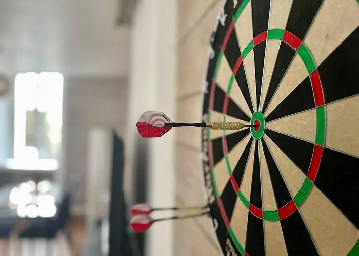 Cocon Boise X Parking By Melrose Μπαγιέ