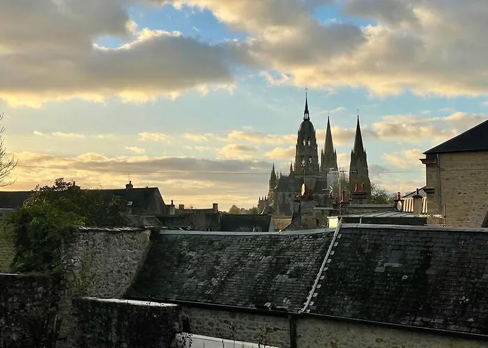 Cocon Boise X Parking By Melrose דירה *